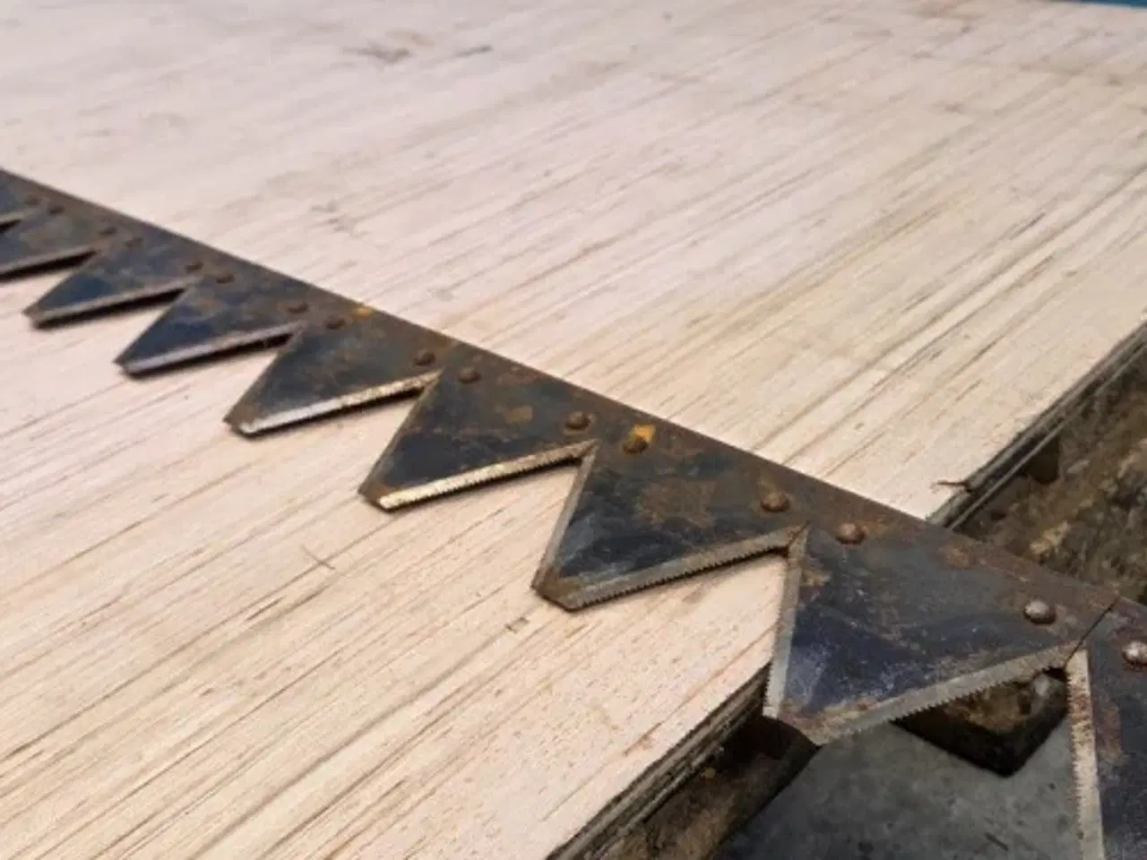 Billede 5 - Dronningborg Knive 28210504