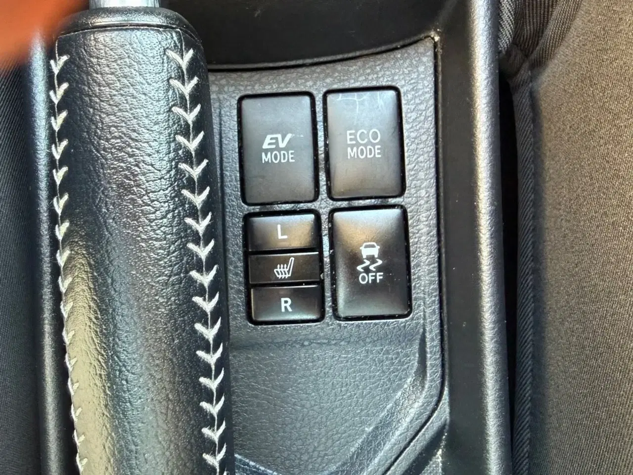 Billede 20 - Toyota Yaris 1,5 Hybrid H1 e-CVT