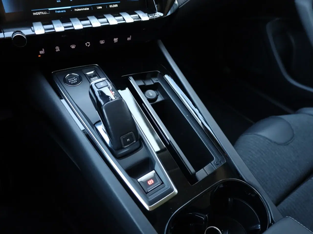 Billede 12 - Peugeot 508 1,5 BlueHDi 130 Allure Pack SW EAT8