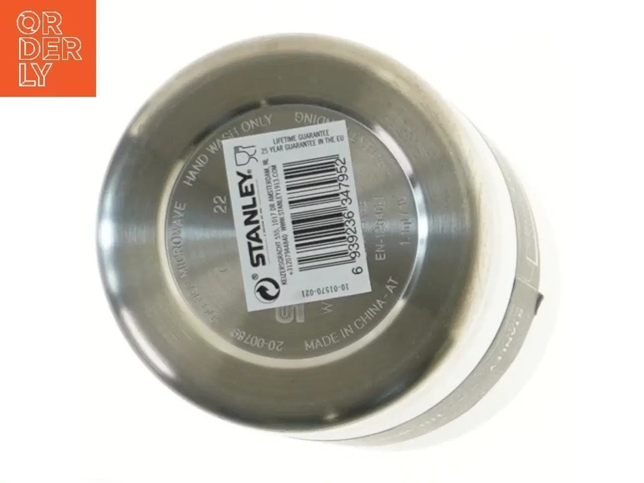 Billede 3 - Stanley termoflaske fra Stanley (str. 30 cm)