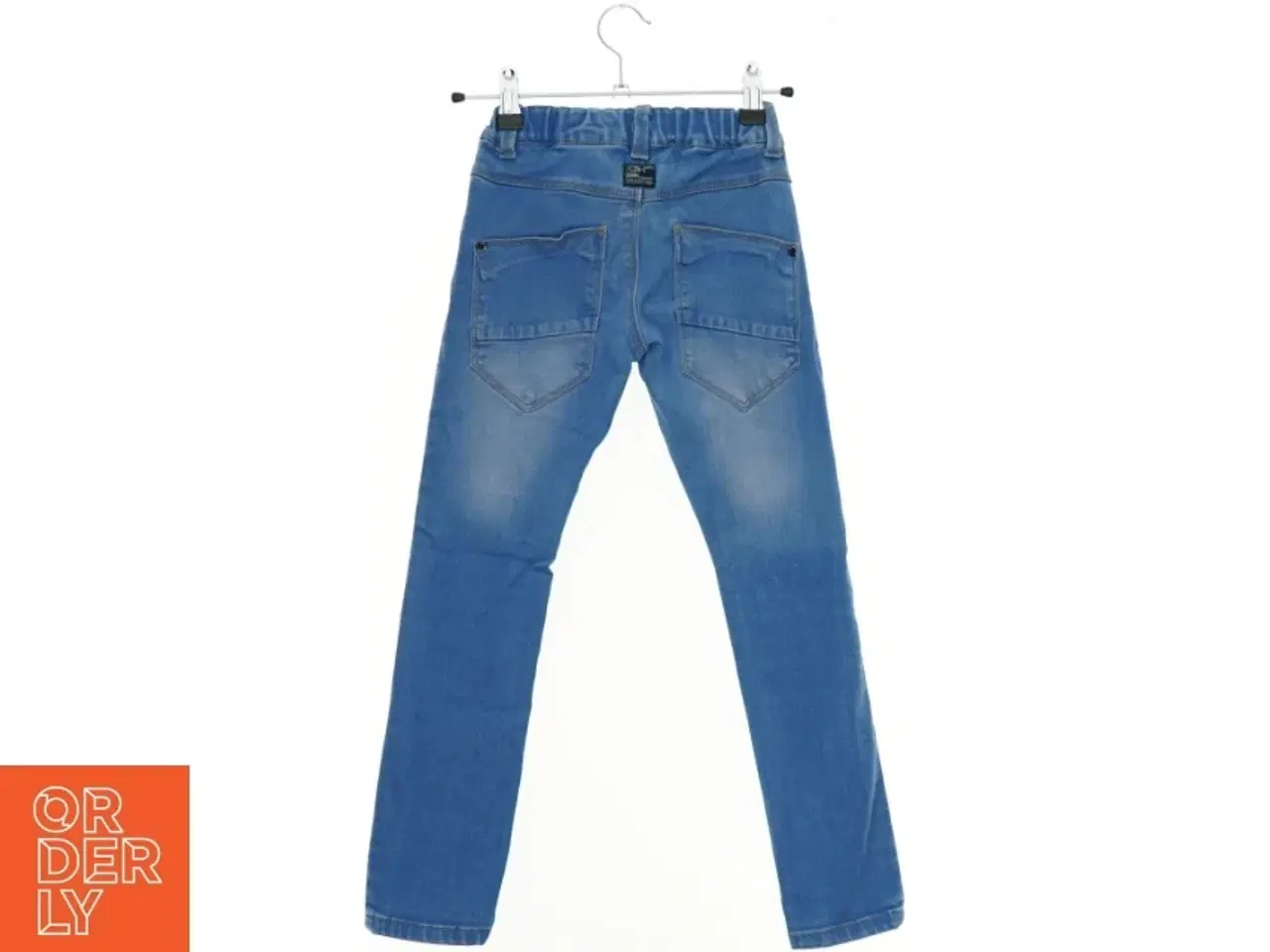 Billede 2 - Jeans fra Name It (str. 128 cm)