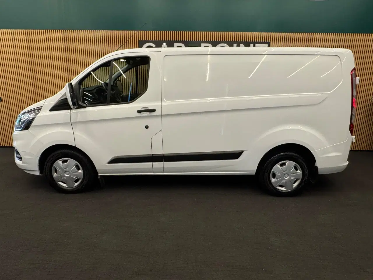 Billede 2 - Ford Transit Custom 280S 2,0 TDCi 130 Ambiente