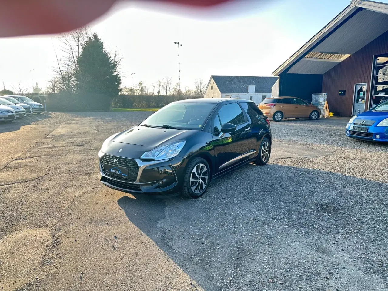 Billede 3 - DS DS 3 1,6 BlueHDi 100 Sport