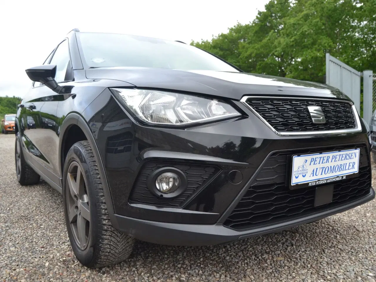 Billede 22 - Seat Arona 1,0 TSI Style Start/Stop 95HK 5d
