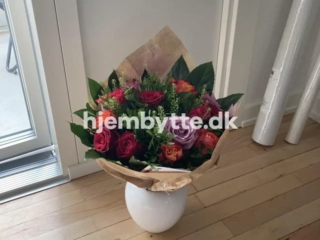 Billede 4 - Hjembytte - Parkvej