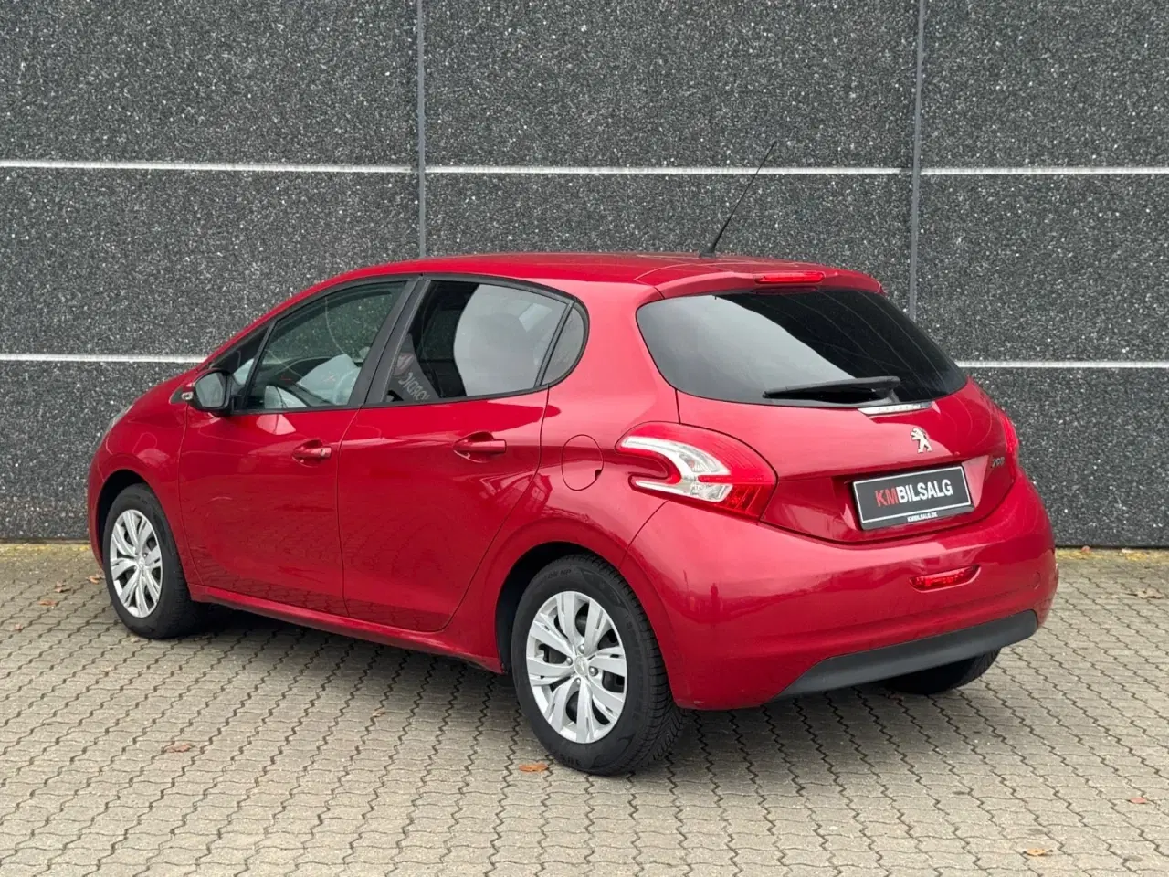 Billede 4 - Peugeot 208 1,0 VTi 68 Active