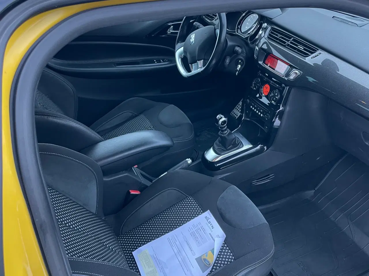 Billede 5 - Nysynet Ds3