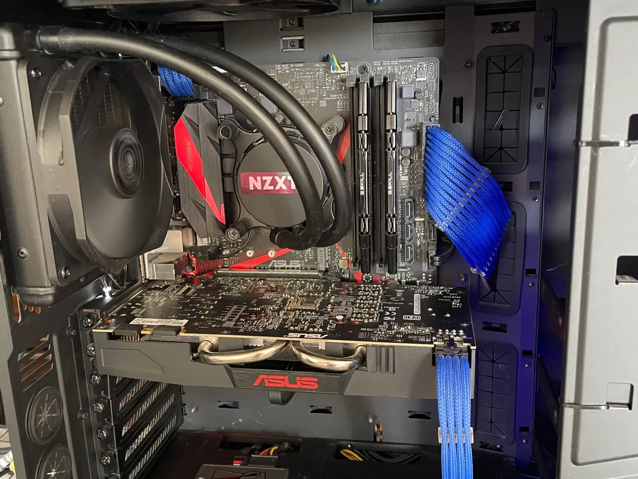 Billede 4 - I7 GAMER COMPUTER 