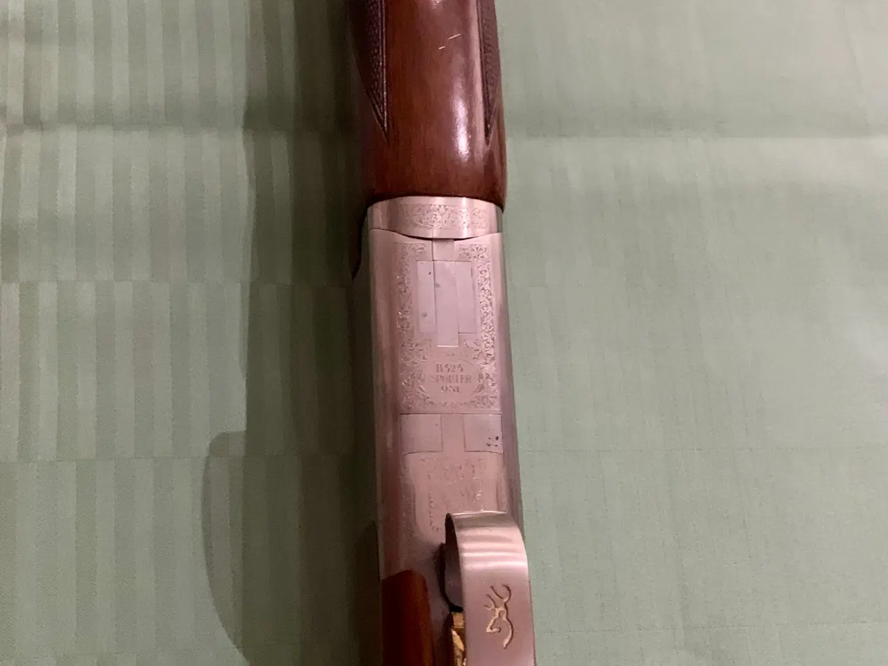 Billede 9 - Browning B525 Sporter One