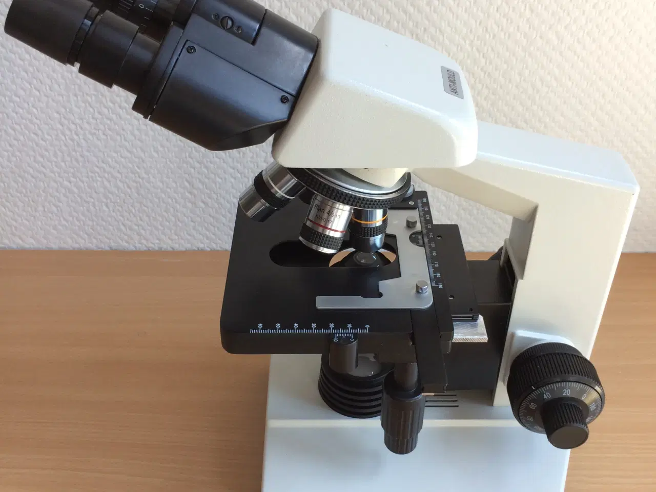 Billede 2 - Mikroskop, Zenith, Serie - 1000 BSP