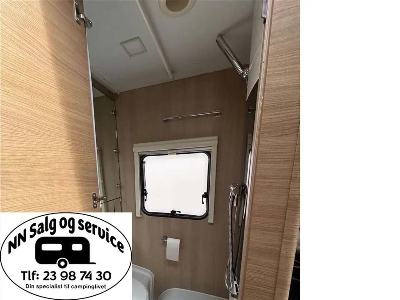 Billede 8 - 2020 - Adria Adora 502 UL   FANTASTISK flot og velholdt campingvogn