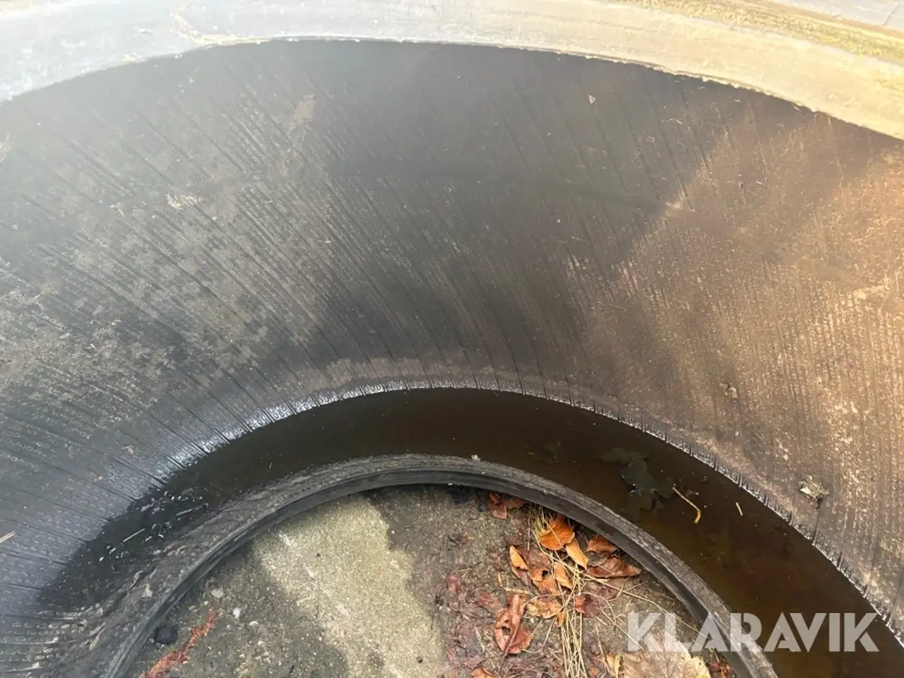 Billede 7 - Dæk uden fælg BKT