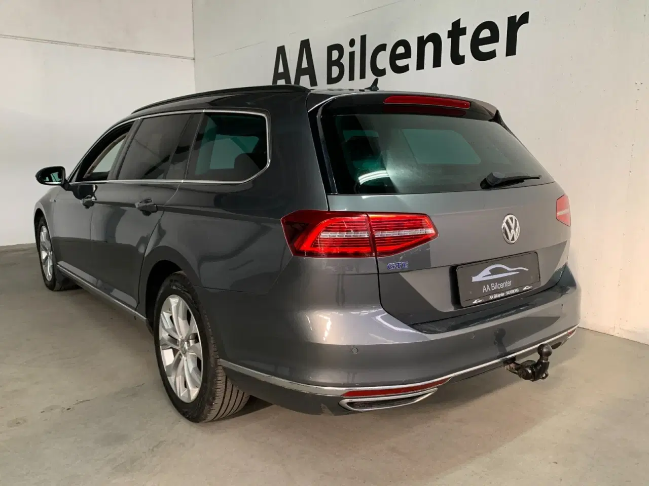 Billede 5 - VW Passat 1,4 GTE Highline Variant DSG