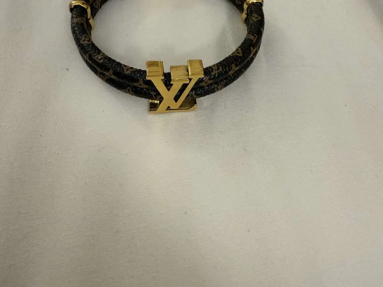 Billede 5 - Flot Louis Vuitton armbånd til dame