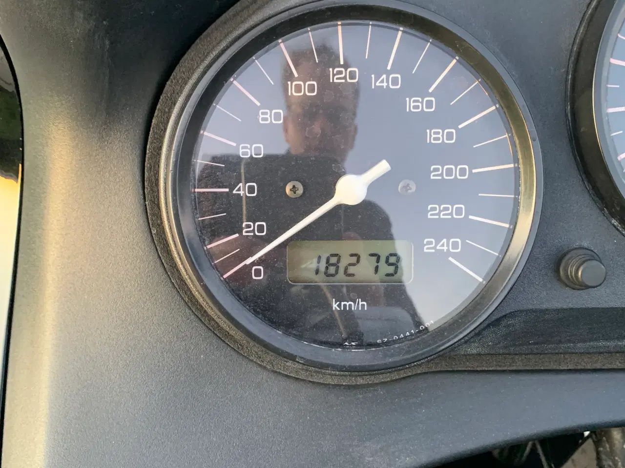 Billede 6 - Suzuki GSX 600 F år 2006