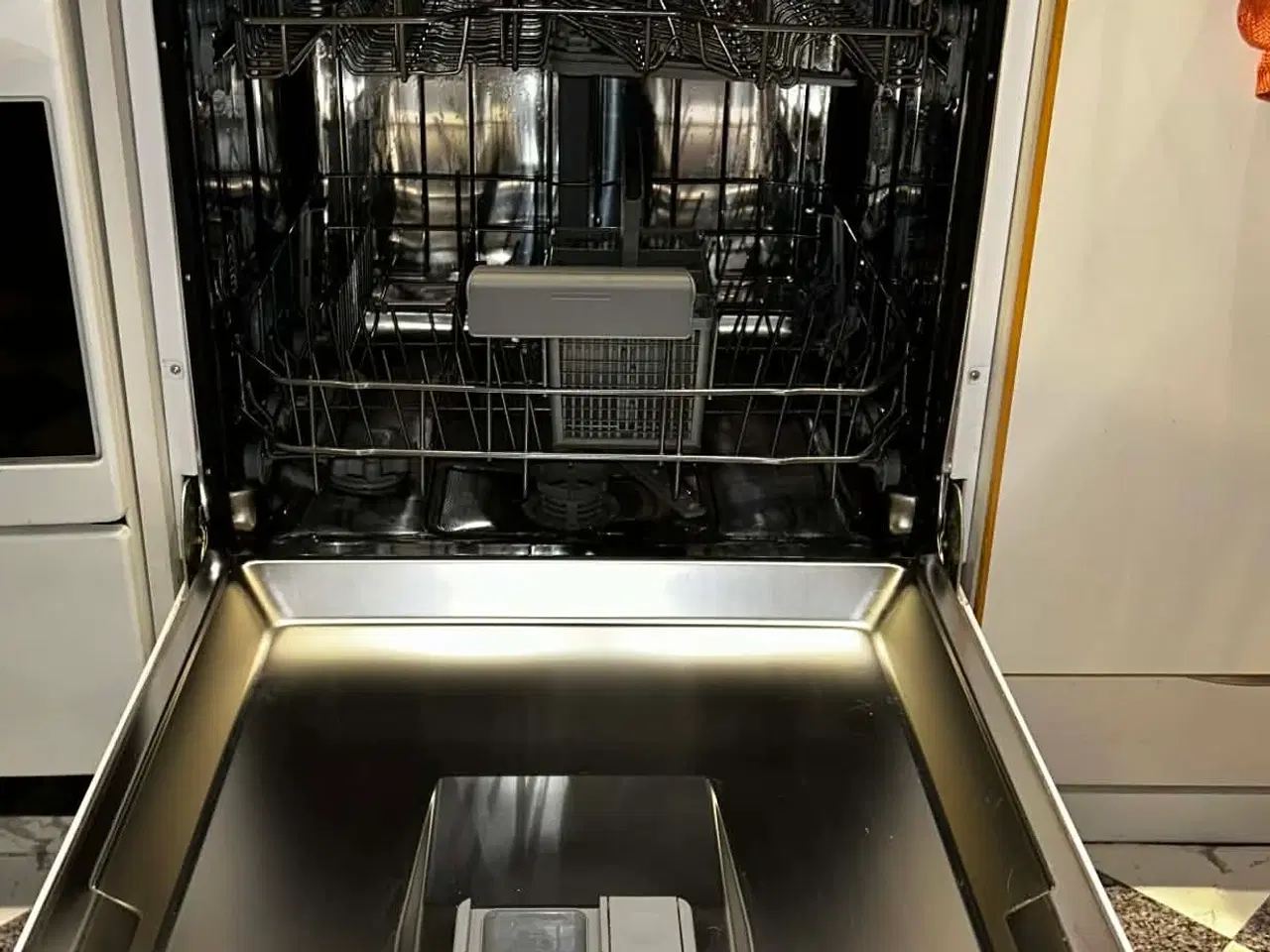 Billede 4 - GRAM opvaskemaskine