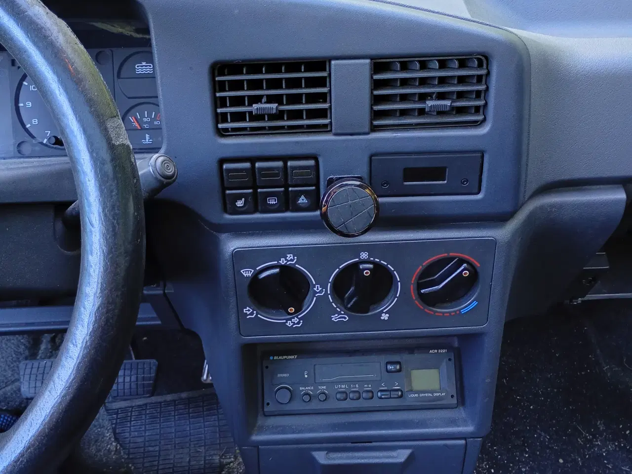 Billede 10 - Peugeot 309
