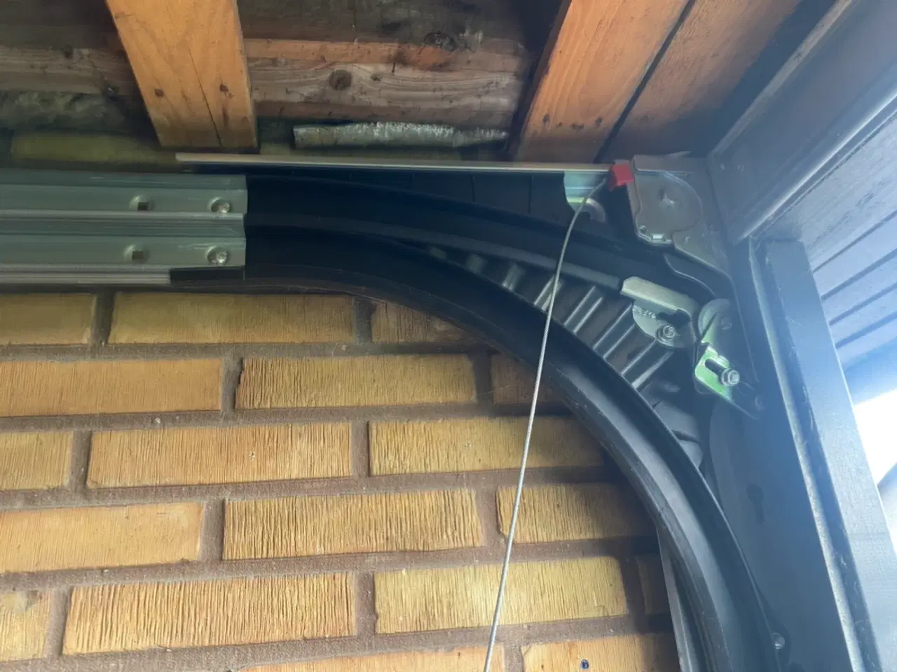 Billede 5 - El-ledport