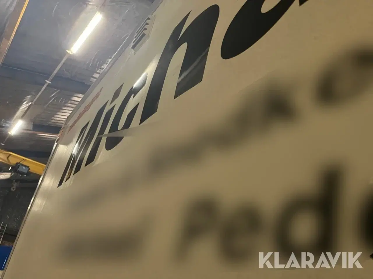 Billede 8 - Mandskabsvogn VA 1301