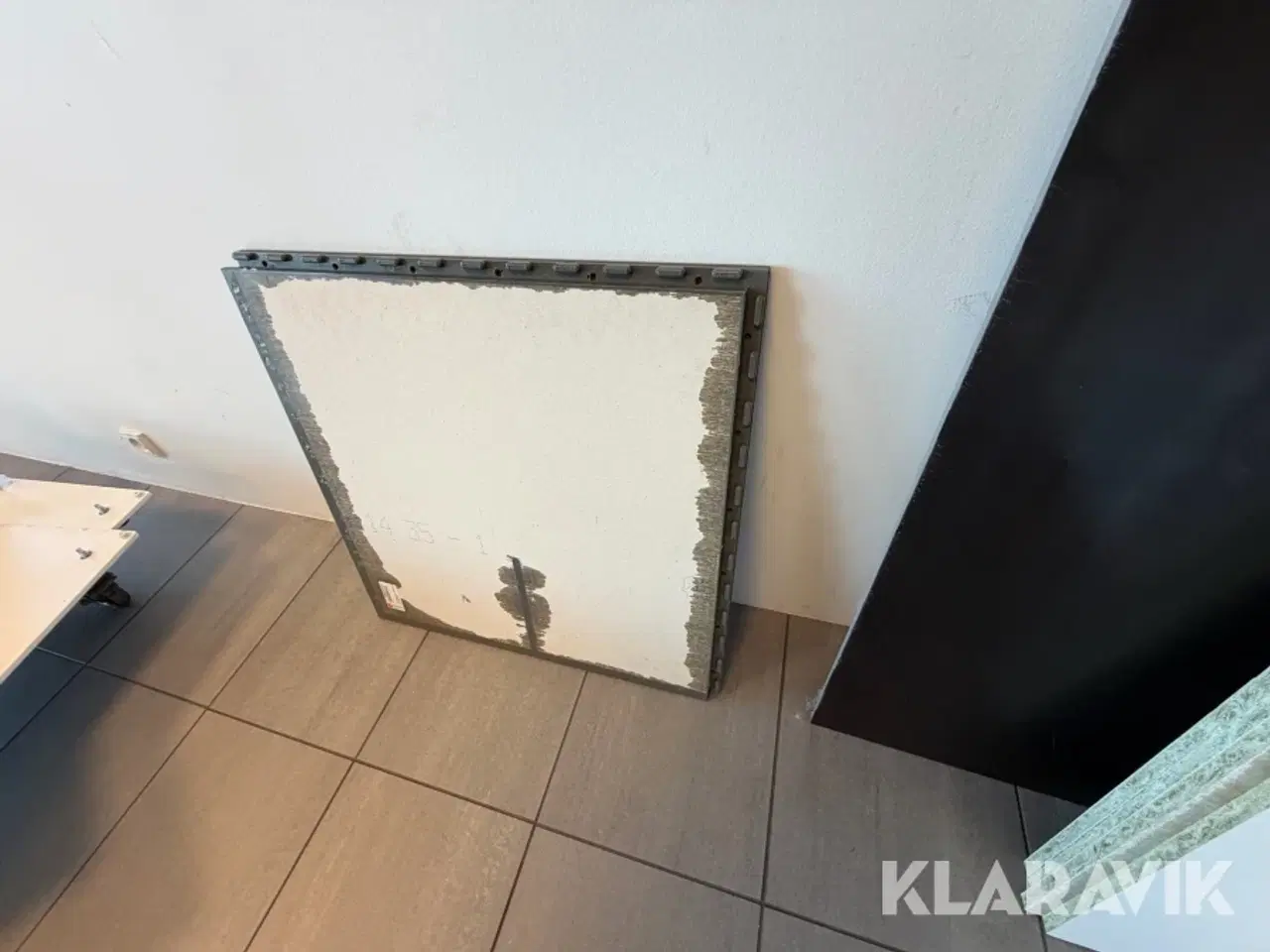 Billede 7 - Gulvfliser på kliksystem ArsRatio Flooring System / 9000273 ca. 300 m²