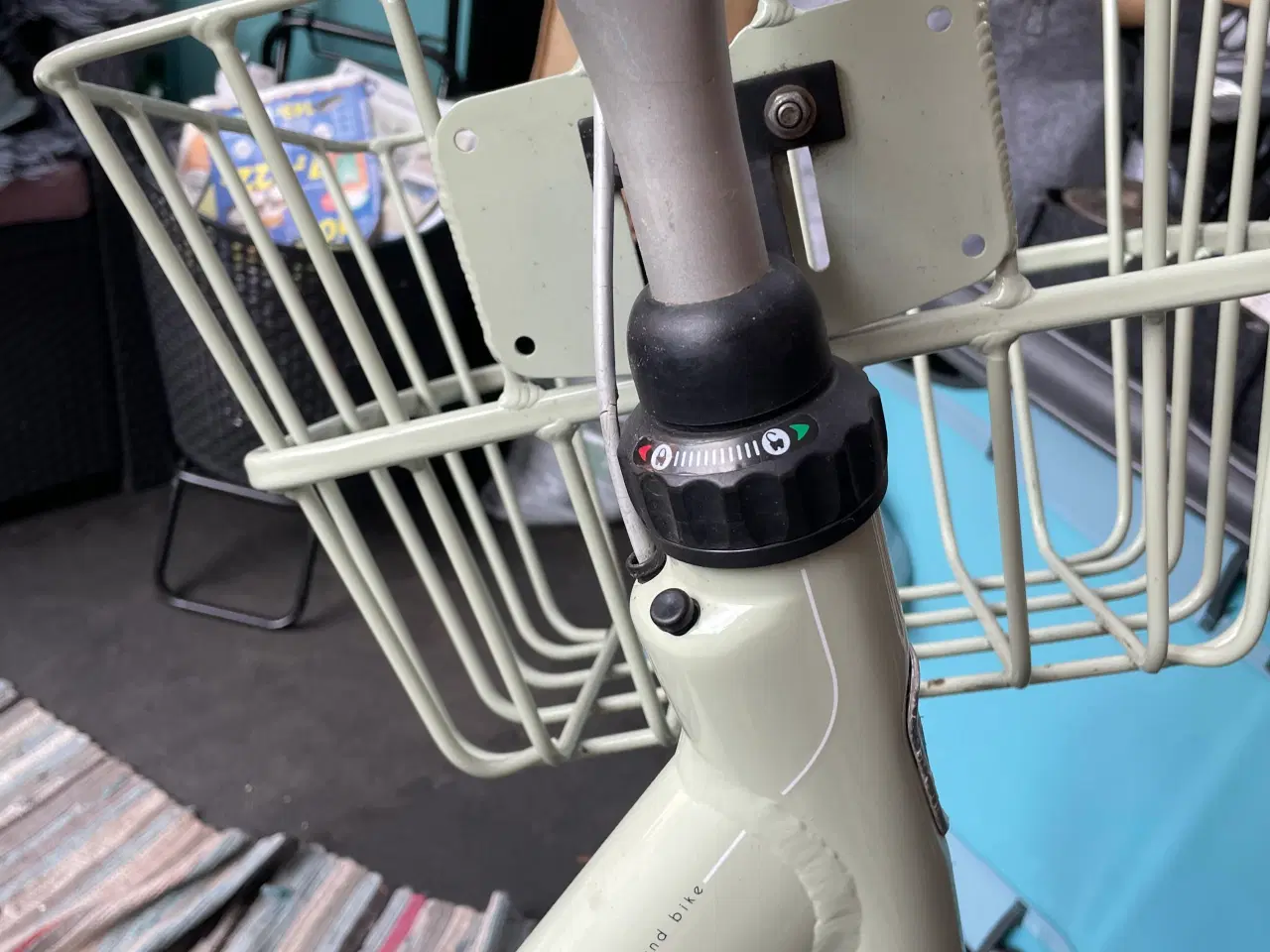 Billede 4 - El cykel Batavus