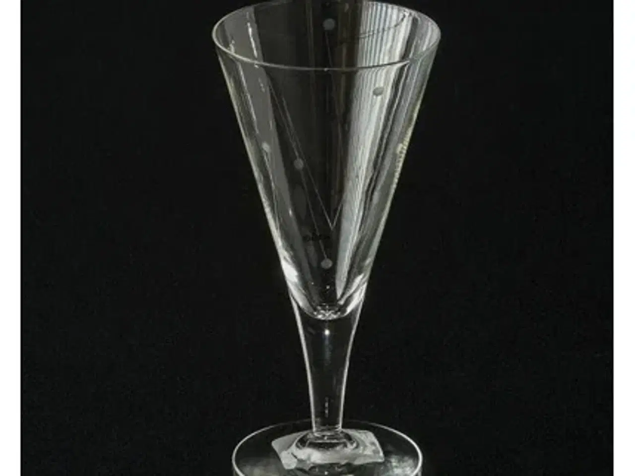 Billede 1 - Holmegaard Clausholm glas