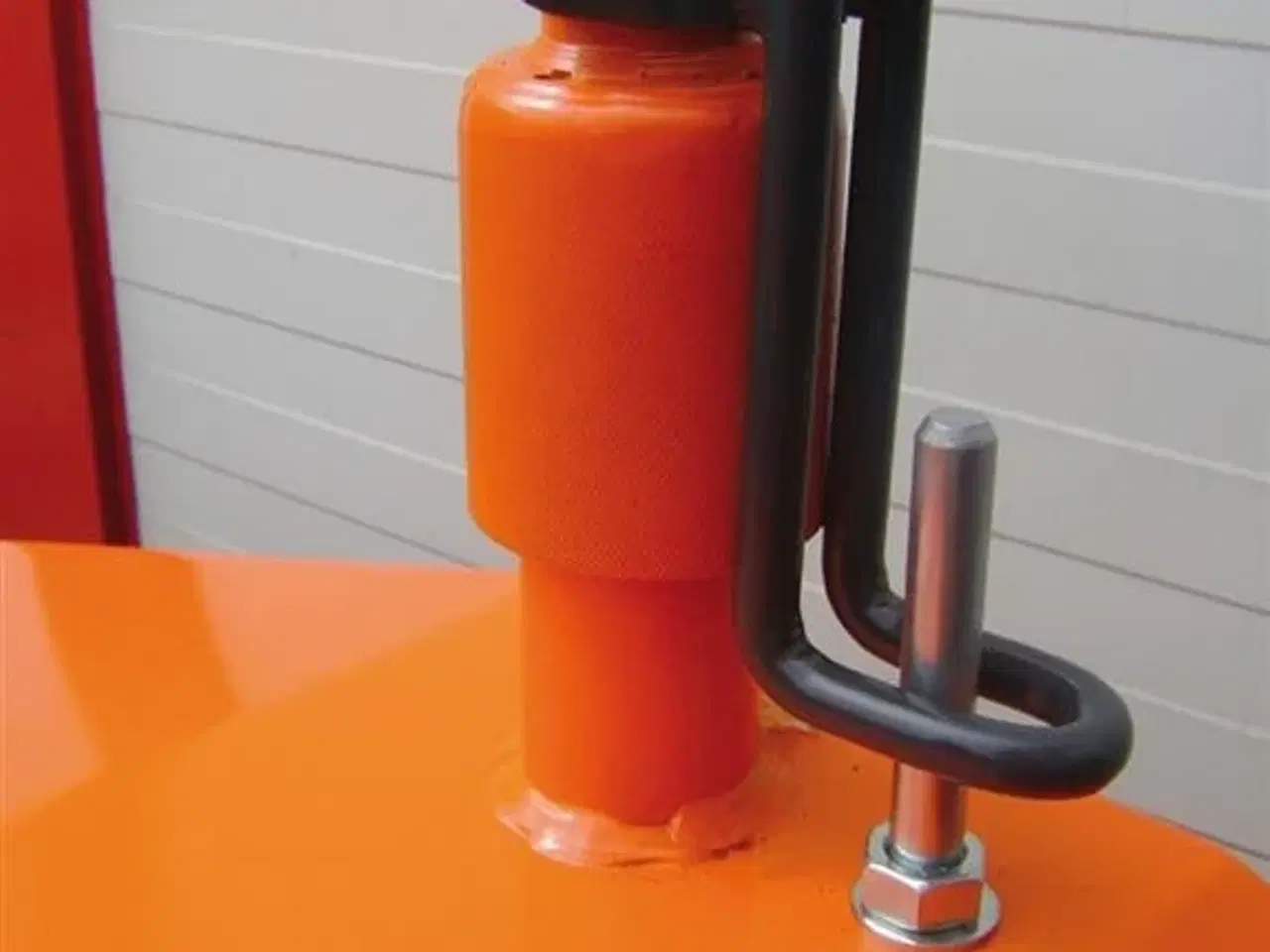 Billede 8 - Tuchel Ideal 130-210 cm