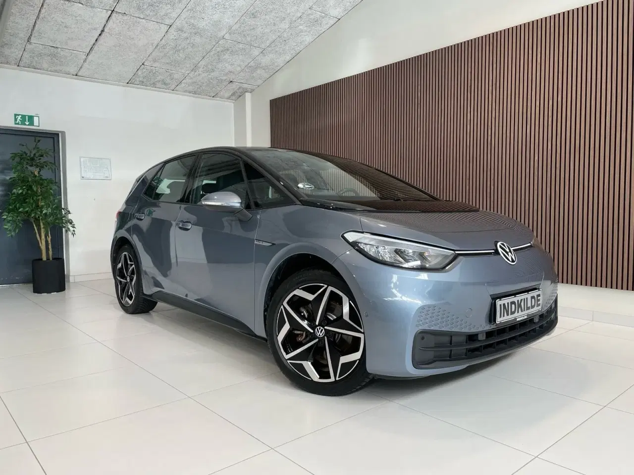 Billede 1 - VW ID.3 77 Pro S