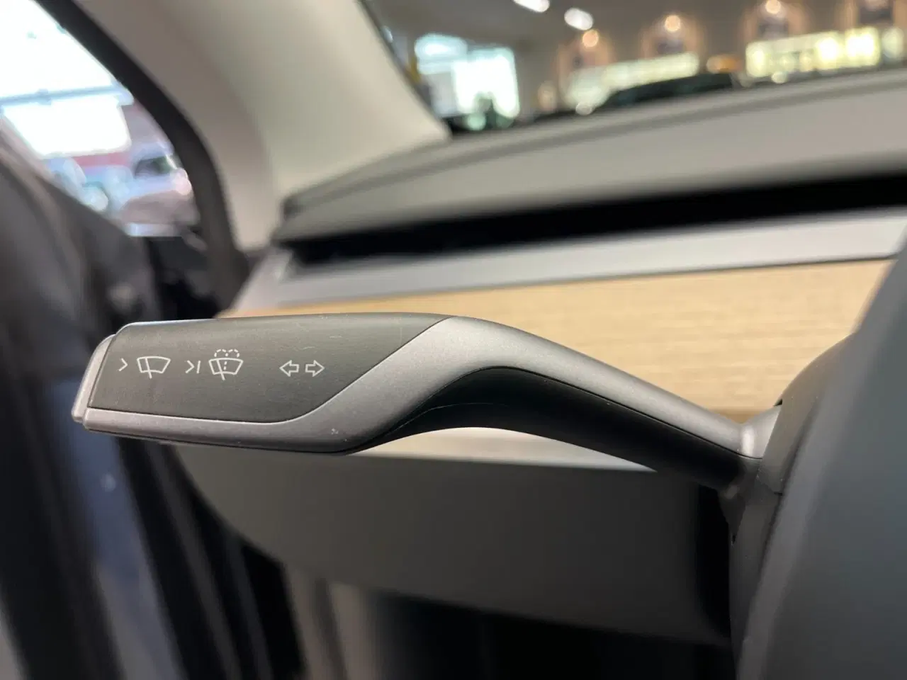 Billede 13 - Tesla Model Y  Long Range AWD