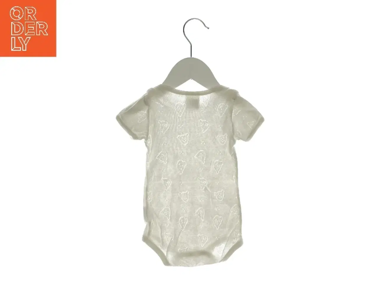 Billede 2 - Bodystocking fra Schiesser (Str. 62)