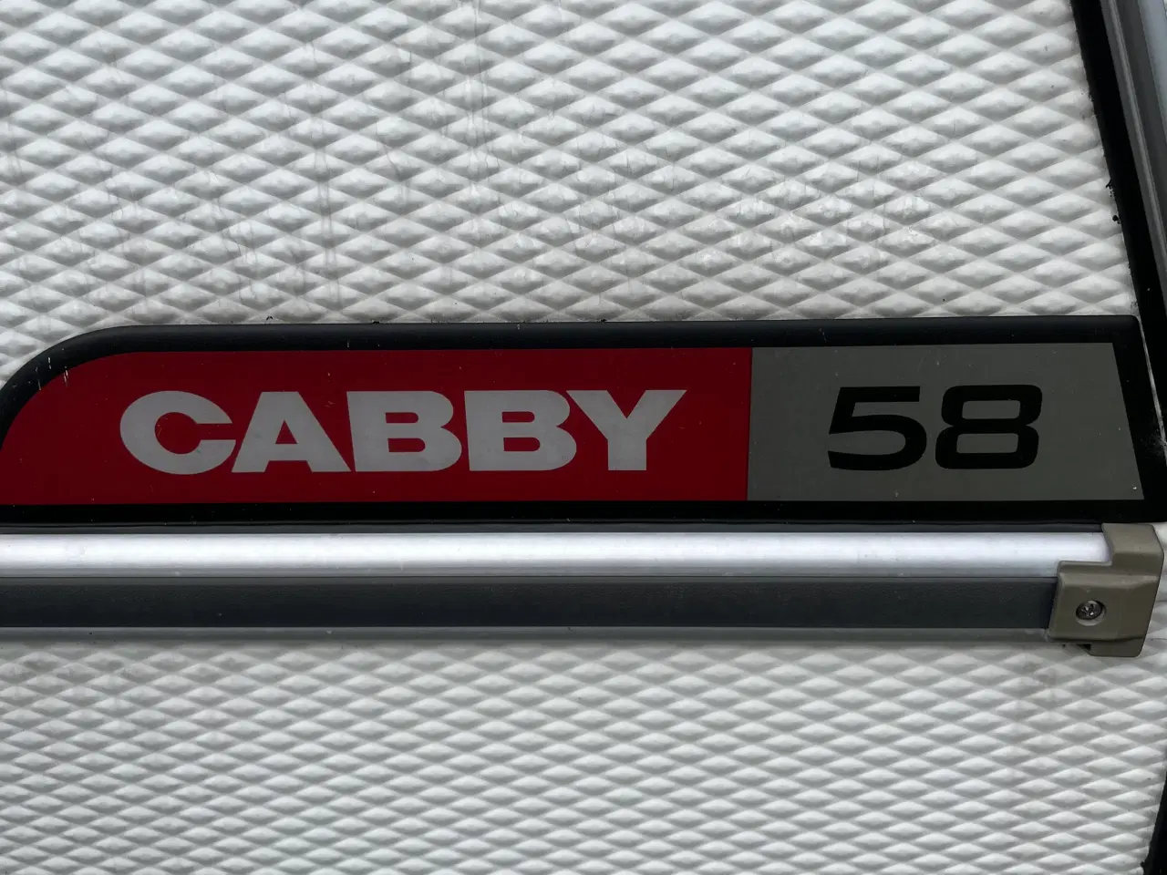 Billede 2 - Cabby 58 Comfort Edition