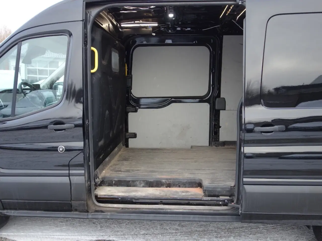 Billede 13 - Ford Transit 350 L3 Van 2,0 TDCi 185 Limited H2 RWD