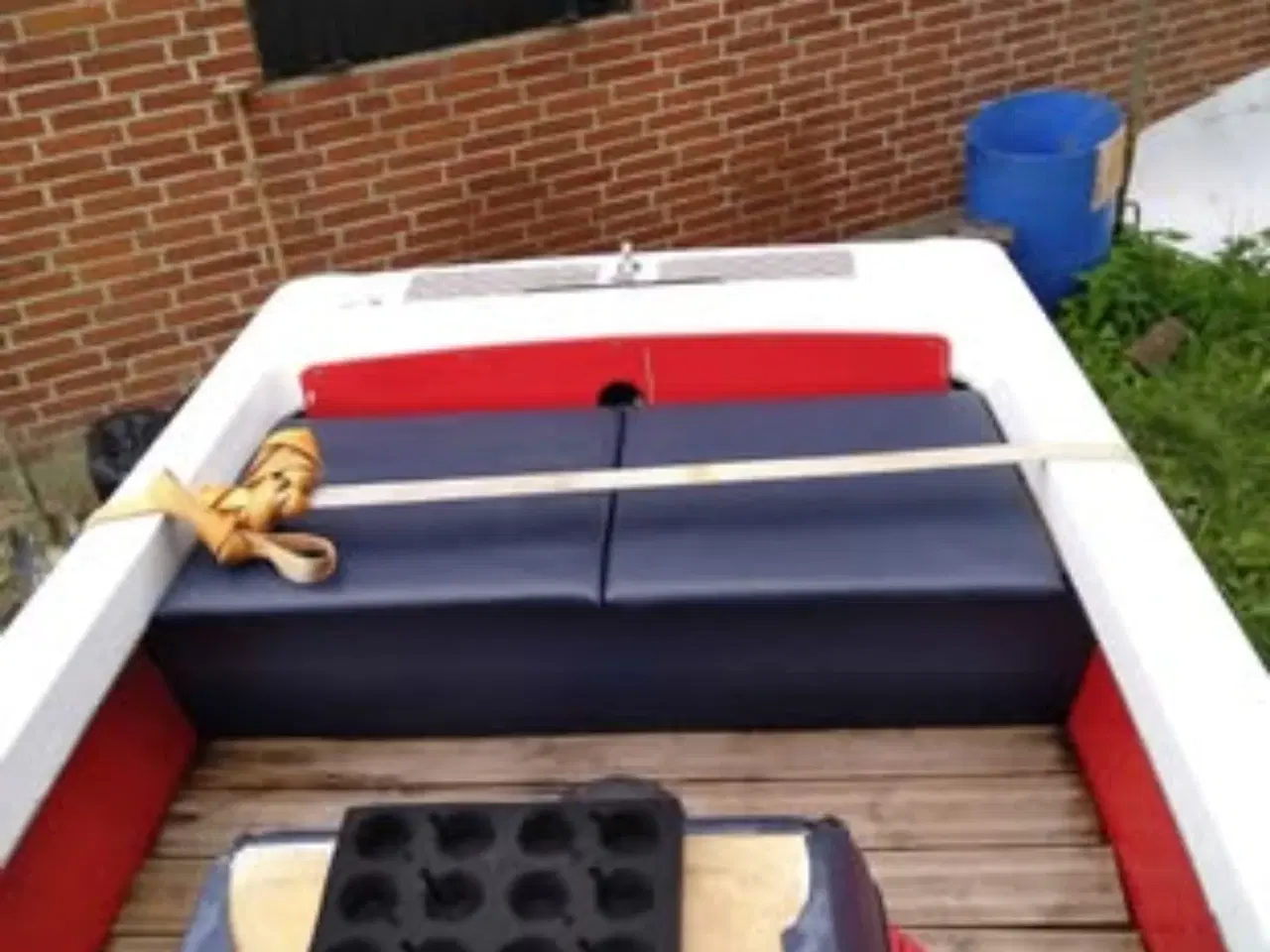 Billede 7 - Speedbåd vandski ski nautique