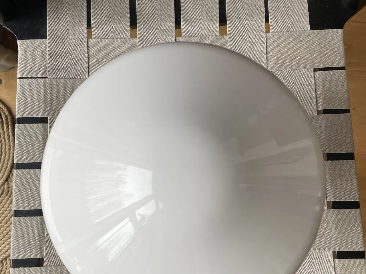 Billede 3 - Hay Pao portable lampe