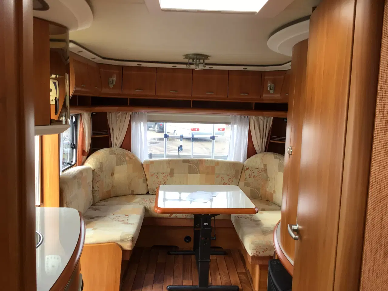 Billede 5 - Hobby 560 UL Excellent