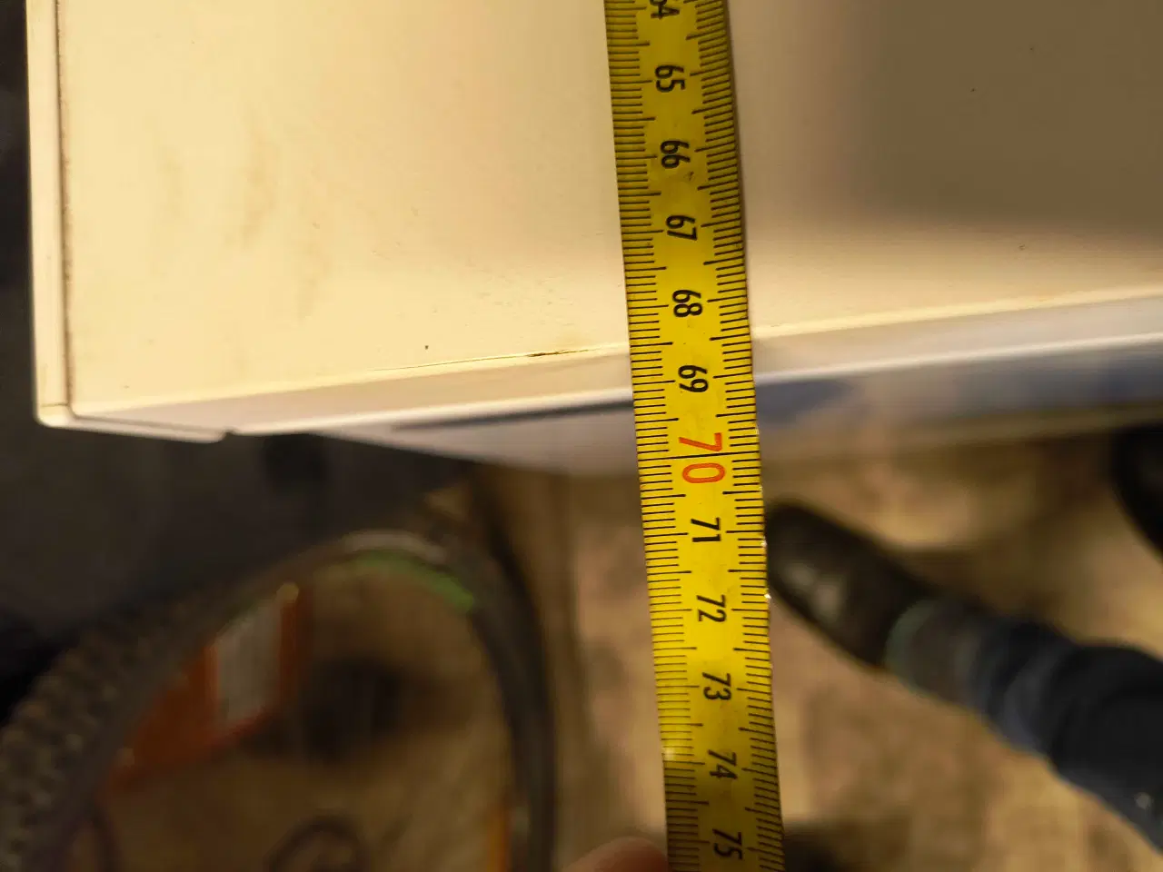 Billede 4 - God fryser