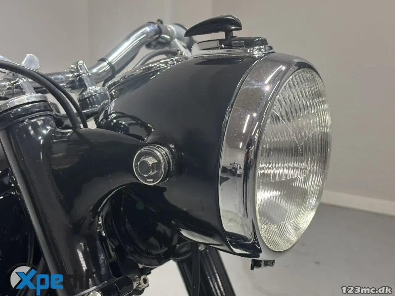 Billede 13 - BMW R 25/3