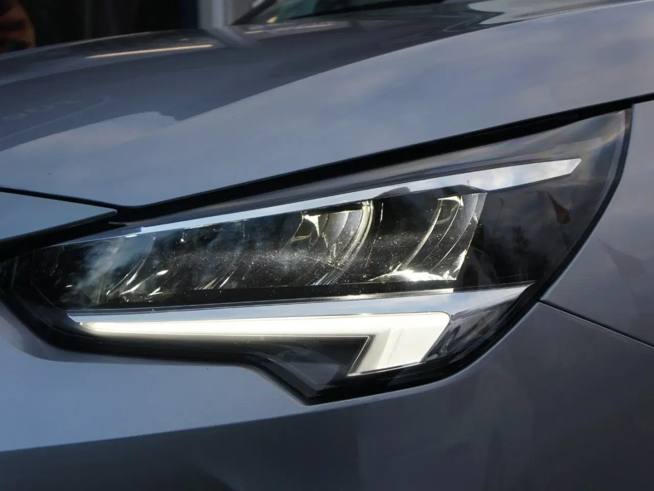 Billede 5 - Opel Corsa 1,2 T 100 Sport