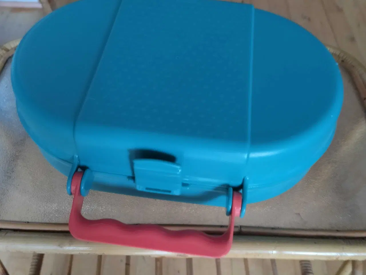 Billede 2 - Tupperware