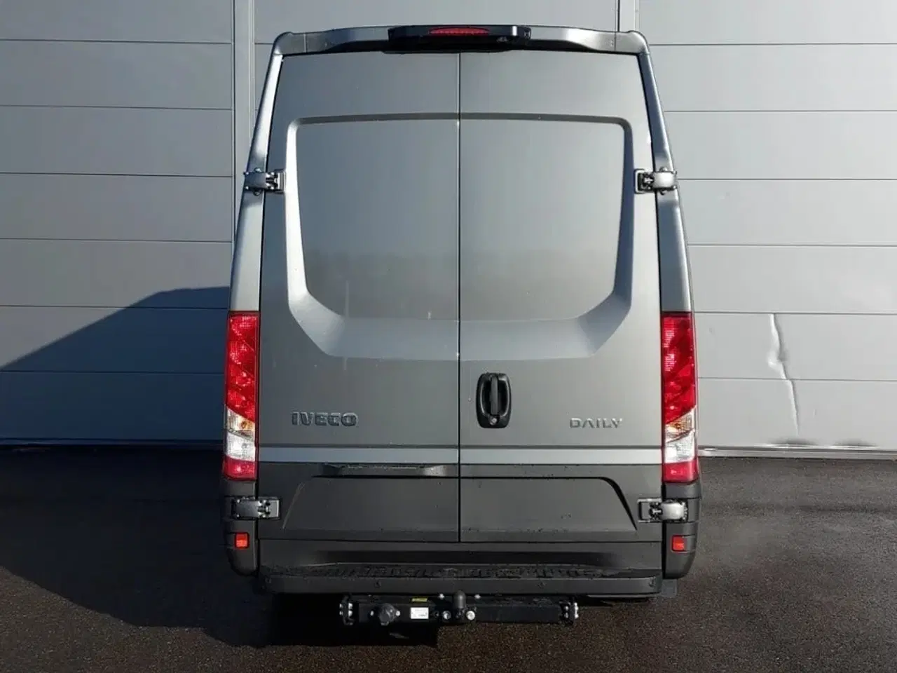 Billede 4 - Iveco Daily 3,0 35S21 12m³ Van AG8