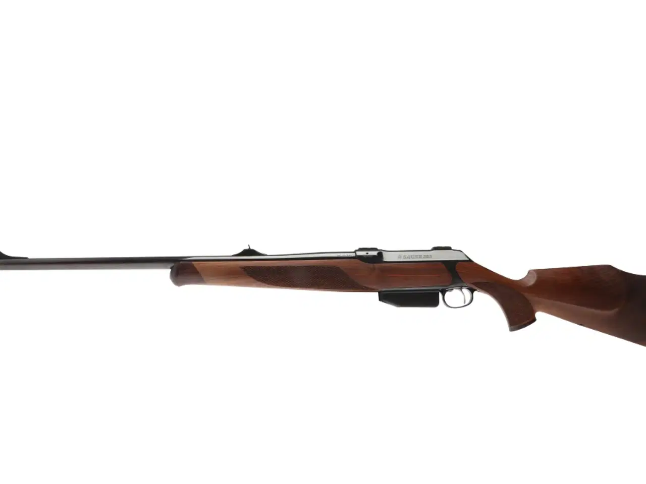 Billede 2 - Sauer 202 Select Magnum - .375 H&H Mag.