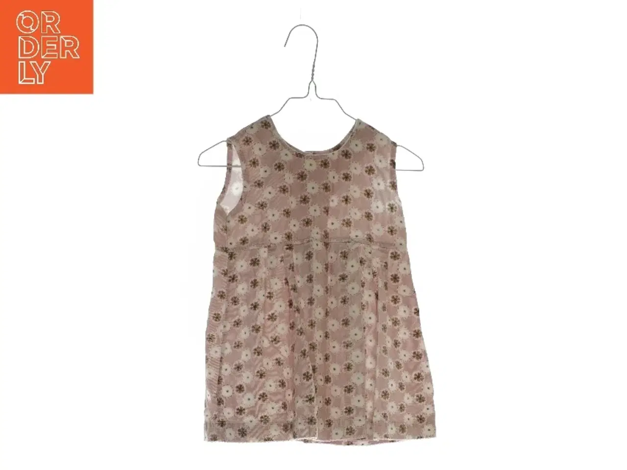 Billede 1 - Kjole fra Bombibitt (str. 92)