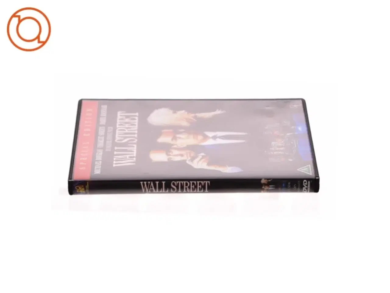 Billede 2 - Wall Street (DVD)