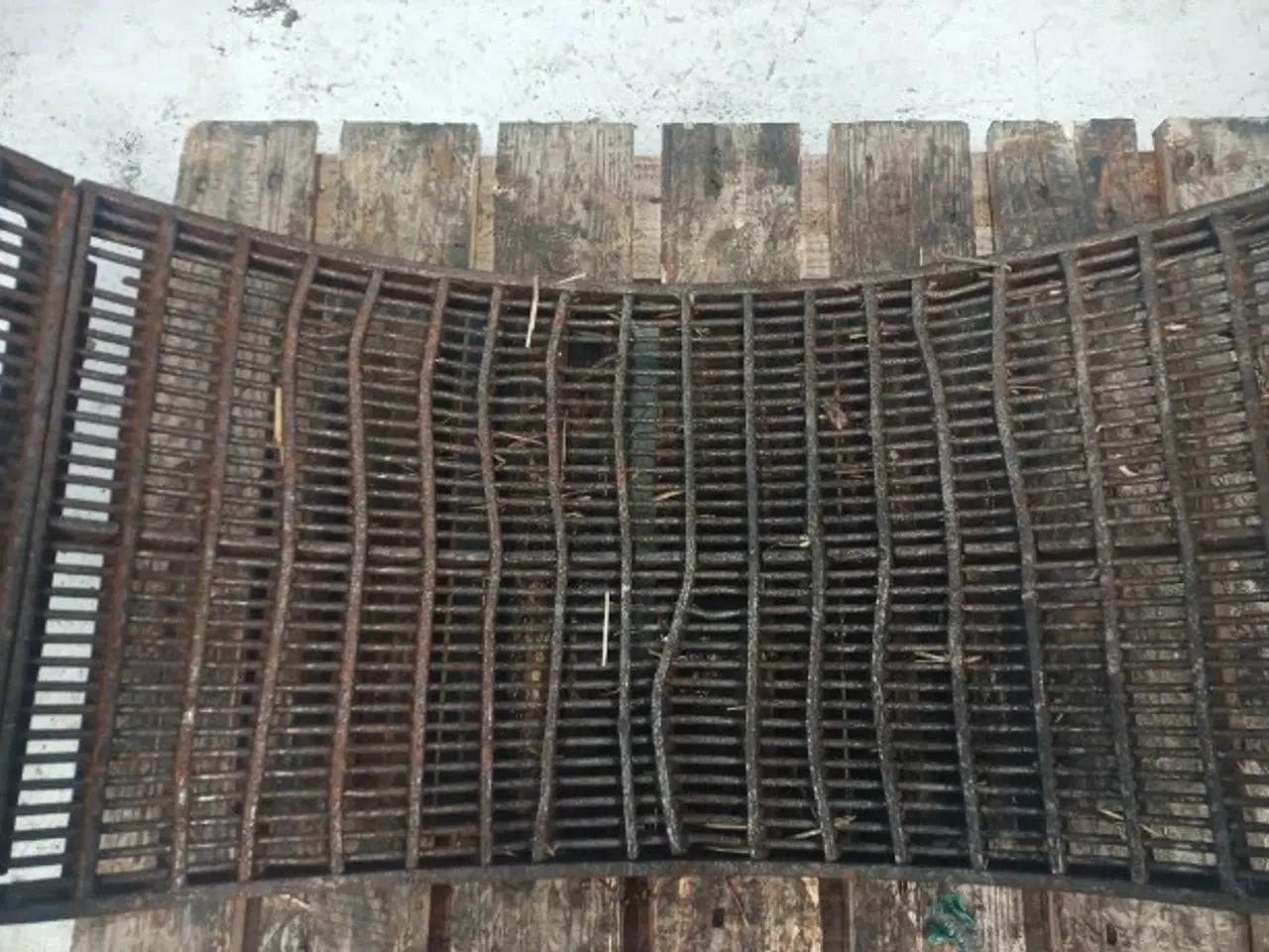 Billede 10 - Case 1680 Bro Small Grain 195348C5