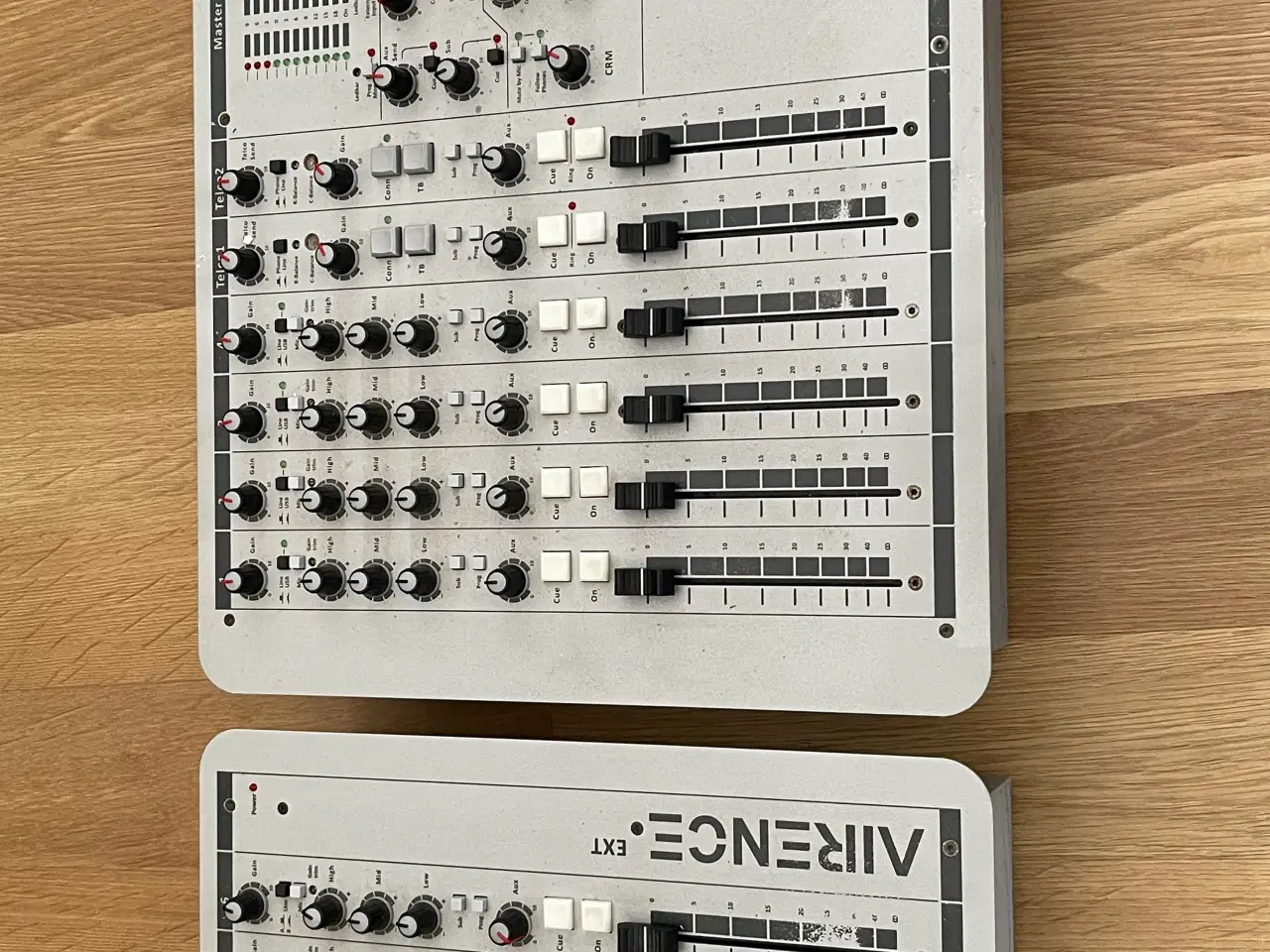 Billede 2 - D&B Airence mixer