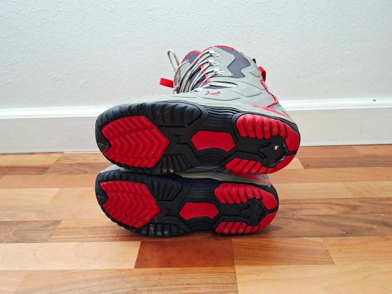 Billede 4 - Mondo Snowboardstøvler 