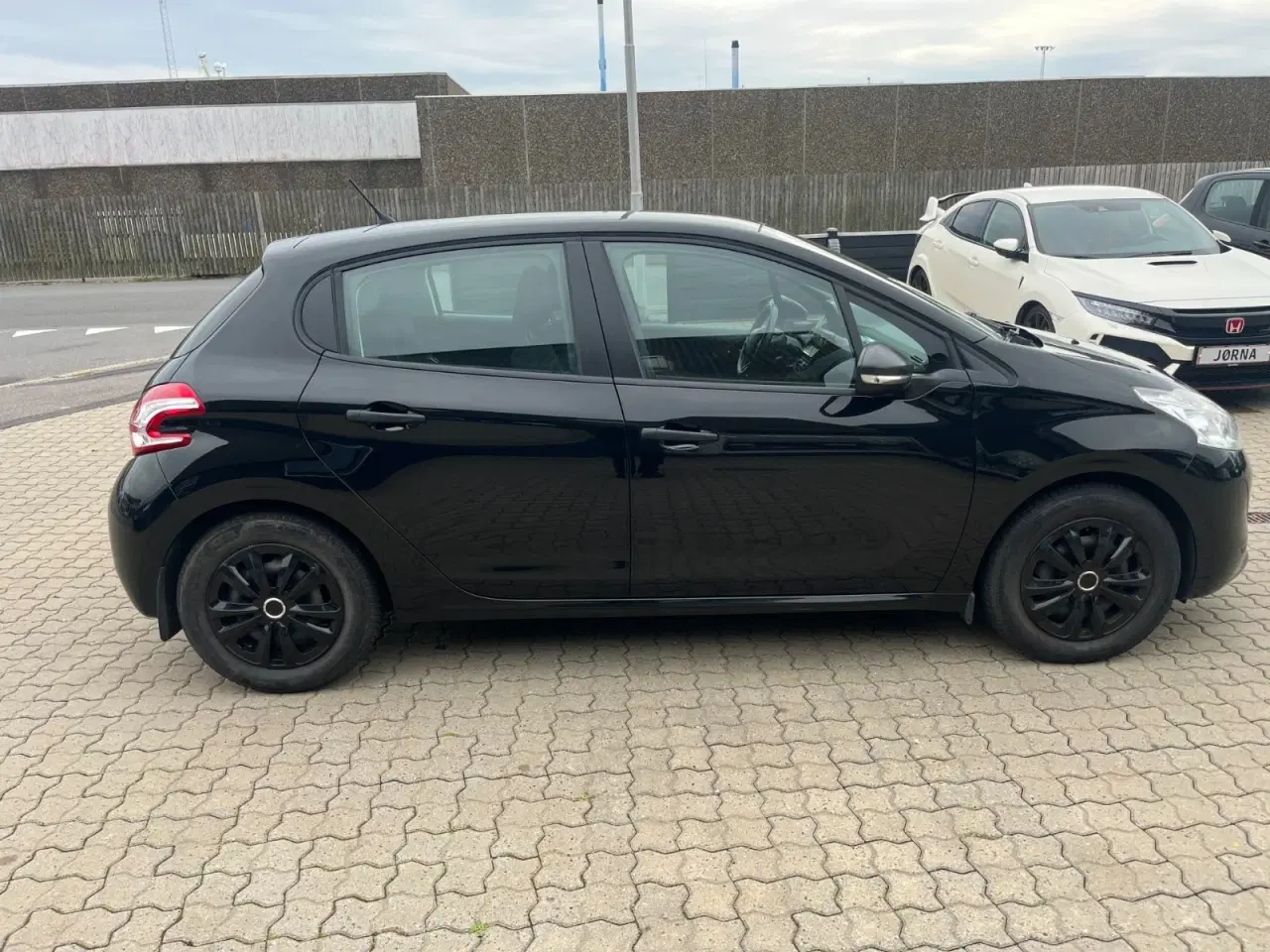 Billede 7 - Peugeot 208 1,0 VTi Active