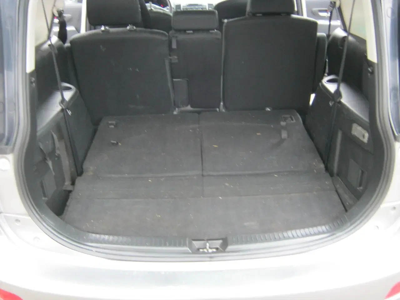 Billede 12 - Mazda 5 2,0 Advance 7prs
