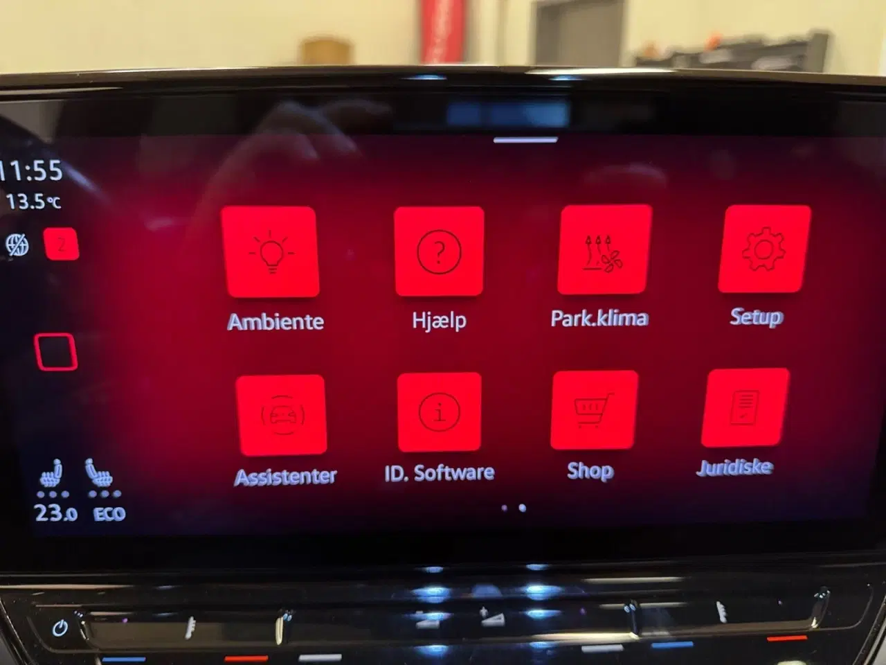 Billede 9 - VW ID.4 77 1ST Pro Performance