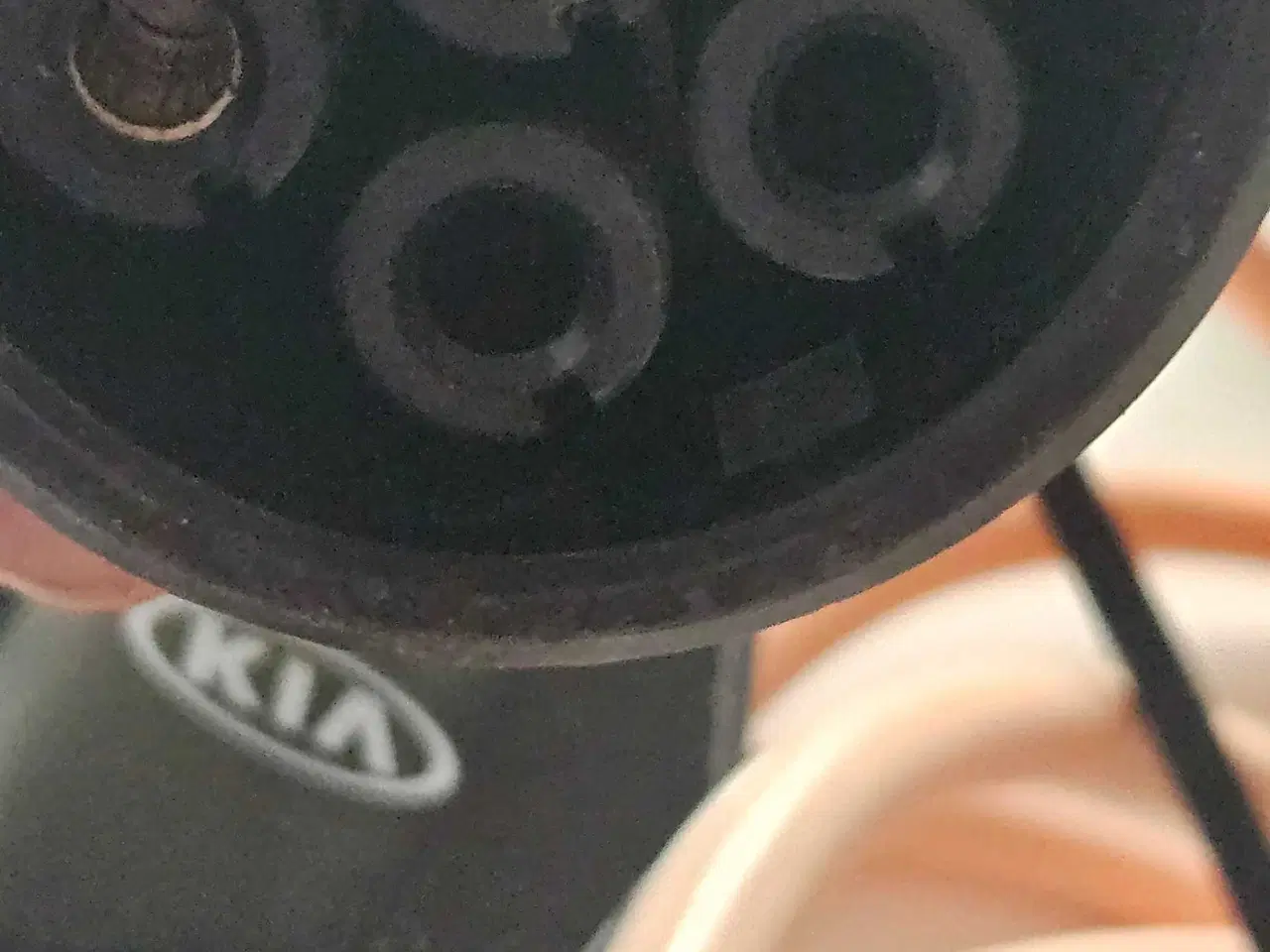 Billede 1 - Mormor lader til evt. Plugin model